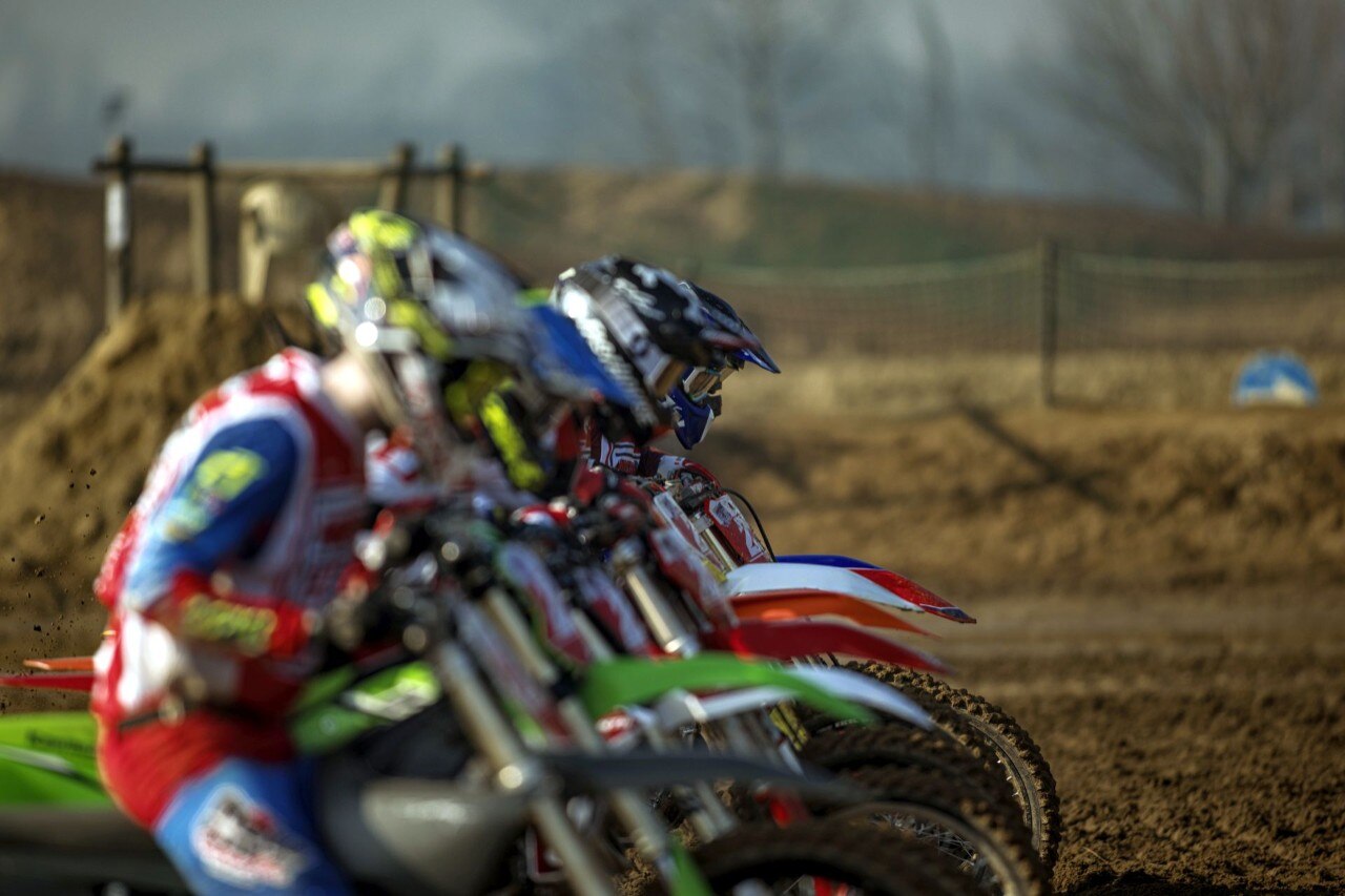 Master MX 2024 - The Race 